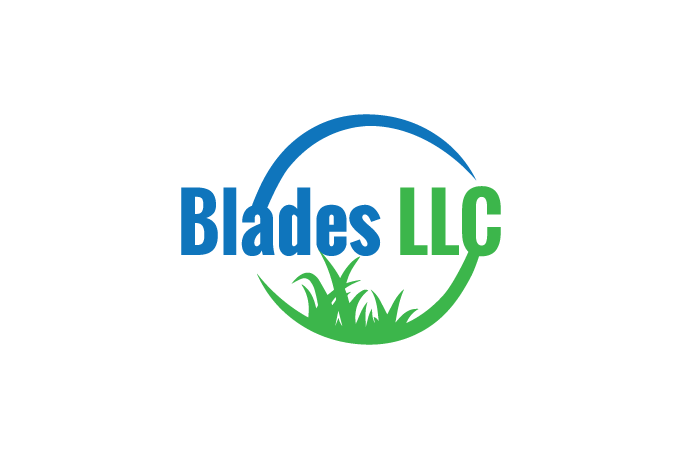 Blades LLC Logo